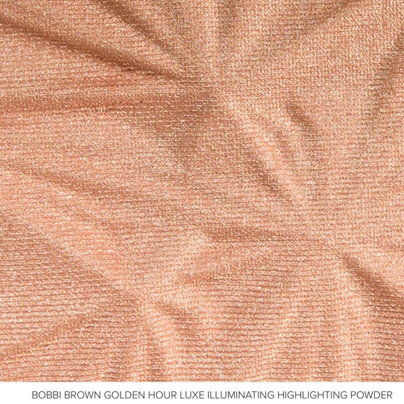 Bobbi Brown Luxe Illuminating Powder in Golden Hour - Didn’t Come w/ Box - BNWOB - Picture 4 of 16